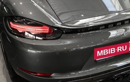 Porsche Cayman, 2025 год, 13 570 000 рублей, 22 фотография