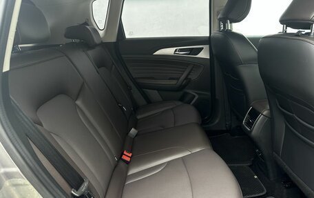 Changan CS35 Plus, 2019 год, 1 300 000 рублей, 14 фотография