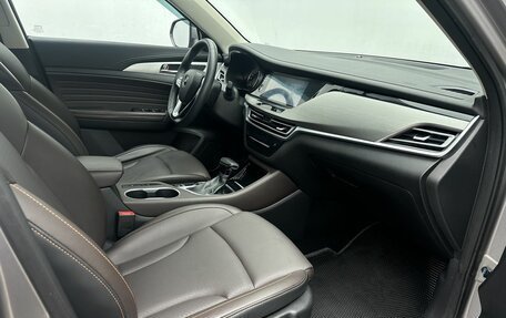 Changan CS35 Plus, 2019 год, 1 300 000 рублей, 13 фотография