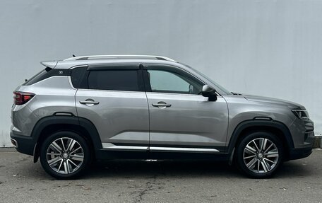 Changan CS35 Plus, 2019 год, 1 300 000 рублей, 4 фотография