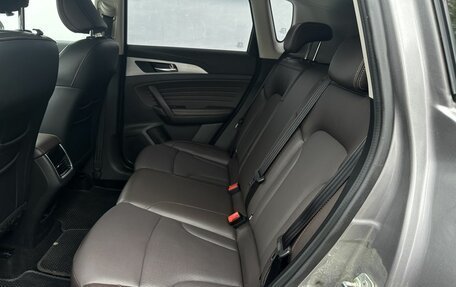 Changan CS35 Plus, 2019 год, 1 300 000 рублей, 10 фотография