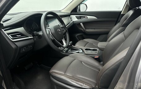 Changan CS35 Plus, 2019 год, 1 300 000 рублей, 9 фотография