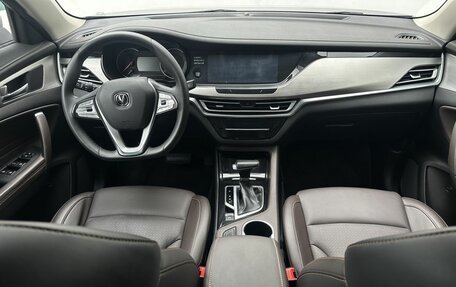 Changan CS35 Plus, 2019 год, 1 300 000 рублей, 11 фотография
