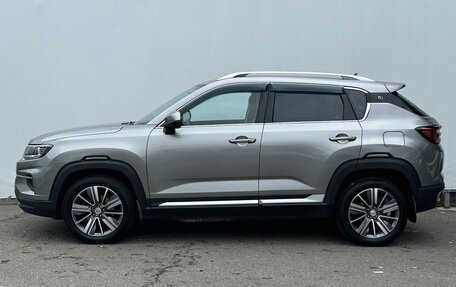 Changan CS35 Plus, 2019 год, 1 300 000 рублей, 8 фотография