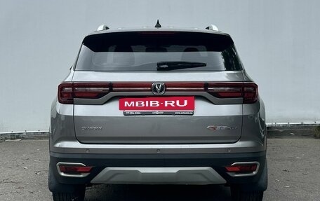 Changan CS35 Plus, 2019 год, 1 300 000 рублей, 6 фотография
