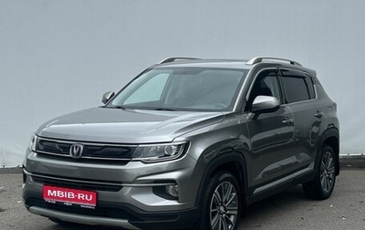 Changan CS35 Plus, 2019 год, 1 300 000 рублей, 1 фотография