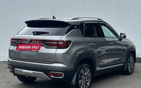 Changan CS35 Plus, 2019 год, 1 300 000 рублей, 5 фотография