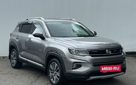 Changan CS35 Plus, 2019 год, 1 300 000 рублей, 3 фотография