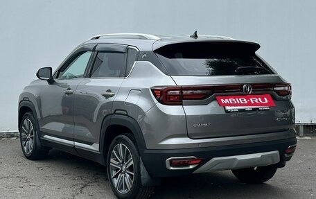Changan CS35 Plus, 2019 год, 1 300 000 рублей, 7 фотография