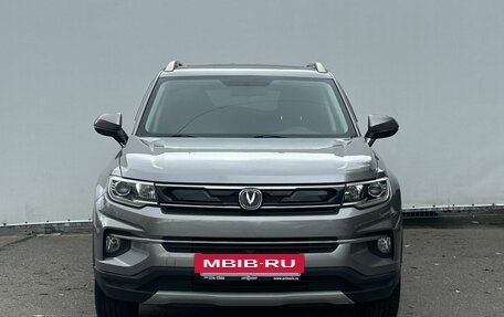 Changan CS35 Plus, 2019 год, 1 300 000 рублей, 2 фотография