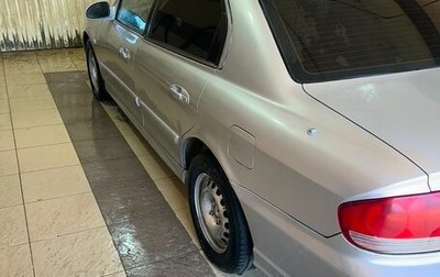 Hyundai Sonata IV рестайлинг, 2008 год, 350 000 рублей, 1 фотография