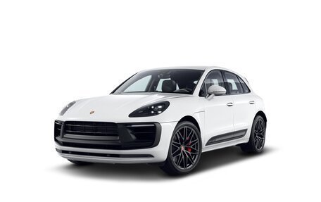 Porsche Macan I рестайлинг, 2026 год, 13 900 000 рублей, 1 фотография