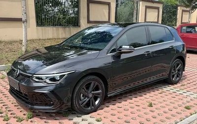 Volkswagen Golf VIII, 2023 год, 1 730 000 рублей, 1 фотография