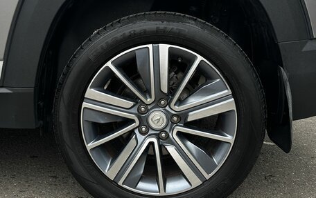 Changan CS35 Plus, 2019 год, 1 300 000 рублей, 16 фотография
