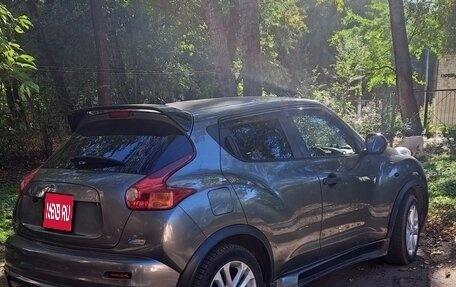 Nissan Juke II, 2010 год, 860 000 рублей, 1 фотография