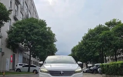 Volkswagen Lavida, 2022 год, 1 140 000 рублей, 1 фотография