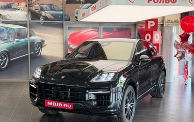 Porsche Cayenne III, 2026 год, 19 890 000 рублей, 1 фотография