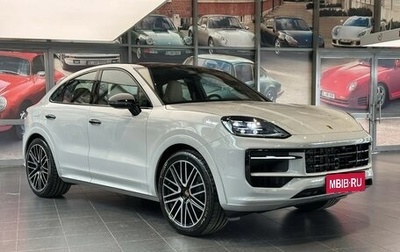 Porsche Cayenne III, 2026 год, 22 990 000 рублей, 1 фотография