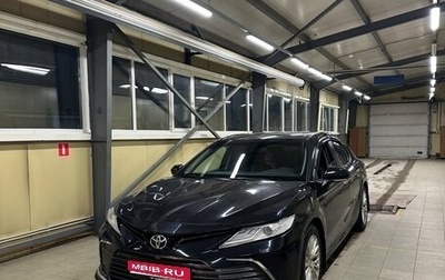 Toyota Camry, 2020 год, 1 790 000 рублей, 1 фотография