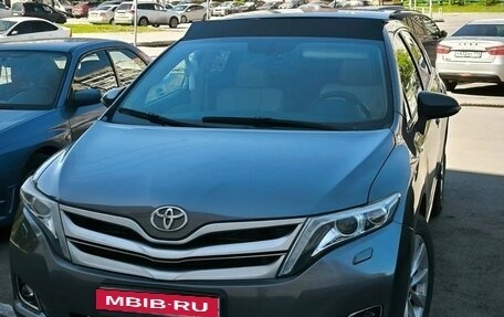 Toyota Venza I, 2013 год, 230 000 рублей, 1 фотография
