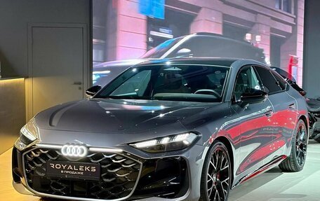 Audi A5, 2025 год, 5 490 000 рублей, 1 фотография
