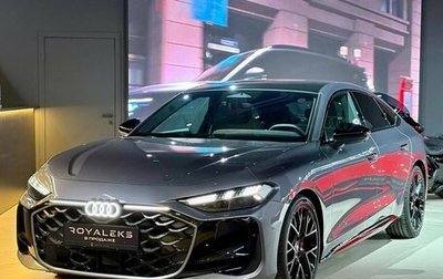 Audi A5, 2025 год, 5 490 000 рублей, 1 фотография