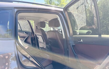 Volkswagen Tiguan I, 2014 год, 1 655 000 рублей, 11 фотография