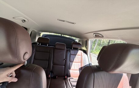 Volkswagen Tiguan I, 2014 год, 1 655 000 рублей, 15 фотография