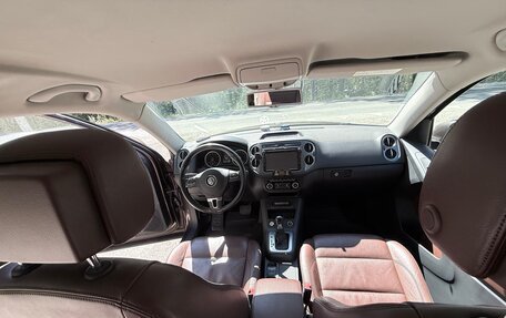 Volkswagen Tiguan I, 2014 год, 1 655 000 рублей, 14 фотография