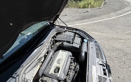 Volkswagen Tiguan I, 2014 год, 1 655 000 рублей, 21 фотография