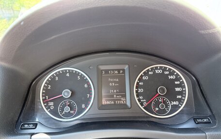 Volkswagen Tiguan I, 2014 год, 1 655 000 рублей, 24 фотография