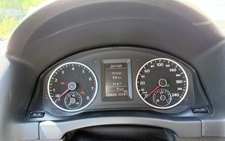 Volkswagen Tiguan I, 2014 год, 1 655 000 рублей, 23 фотография