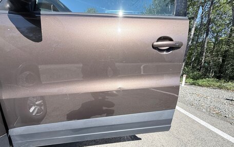 Volkswagen Tiguan I, 2014 год, 1 655 000 рублей, 28 фотография