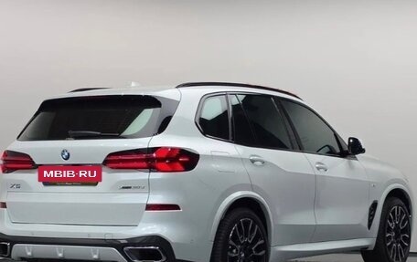 BMW X5, 2025 год, 12 229 000 рублей, 2 фотография