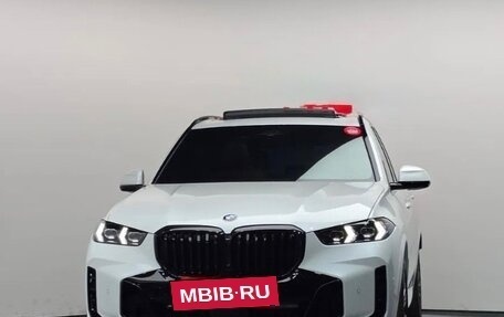 BMW X5, 2025 год, 12 229 000 рублей, 3 фотография