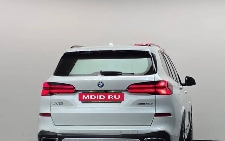 BMW X5, 2025 год, 12 229 000 рублей, 4 фотография