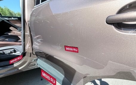 Volkswagen Tiguan I, 2014 год, 1 655 000 рублей, 29 фотография