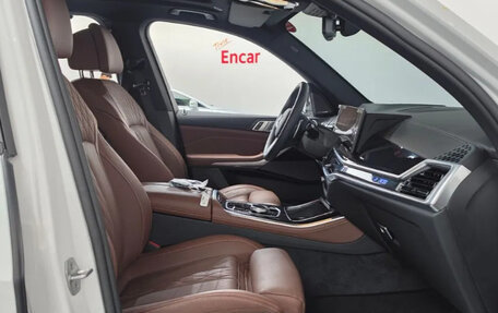 BMW X5, 2025 год, 12 229 000 рублей, 13 фотография