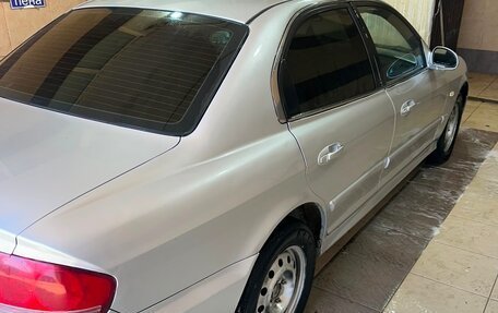 Hyundai Sonata IV рестайлинг, 2008 год, 350 000 рублей, 2 фотография