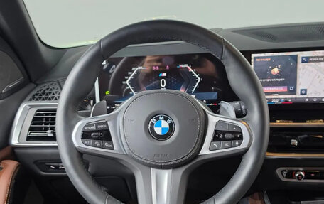 BMW X5, 2025 год, 12 229 000 рублей, 8 фотография