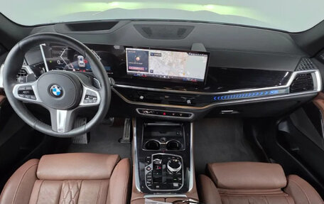 BMW X5, 2025 год, 12 229 000 рублей, 7 фотография