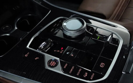 BMW X5, 2025 год, 12 229 000 рублей, 11 фотография