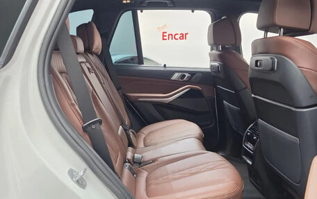 BMW X5, 2025 год, 12 229 000 рублей, 14 фотография