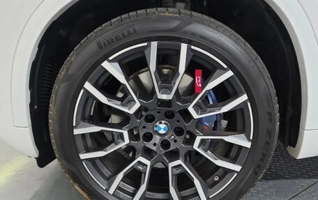 BMW X5, 2025 год, 12 229 000 рублей, 6 фотография