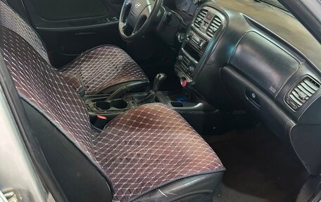 Hyundai Sonata IV рестайлинг, 2008 год, 350 000 рублей, 7 фотография