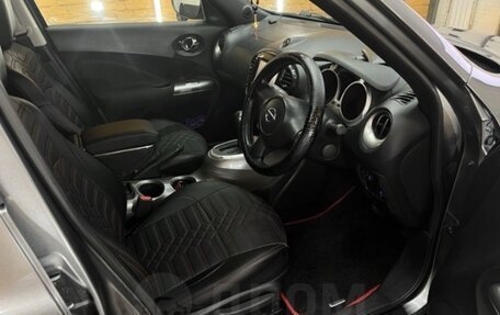 Nissan Juke II, 2010 год, 860 000 рублей, 4 фотография