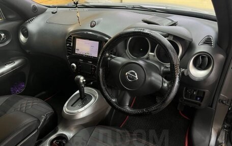 Nissan Juke II, 2010 год, 860 000 рублей, 3 фотография