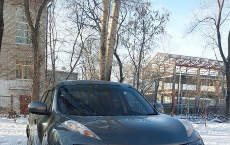 Nissan Juke II, 2010 год, 860 000 рублей, 2 фотография