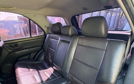 KIA Sorento IV, 2008 год, 700 000 рублей, 9 фотография