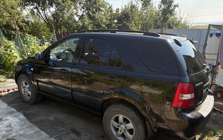 KIA Sorento IV, 2008 год, 700 000 рублей, 5 фотография